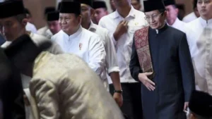 momen-hangat-presiden-idul-adha-di-wisma-indonesia