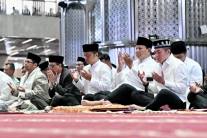 momen-hangat-presiden-idul-adha-di-wisma-indonesia