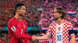 portugal-vs-kroasia-ujian-kepemimpinan-ronaldo-dan-modric